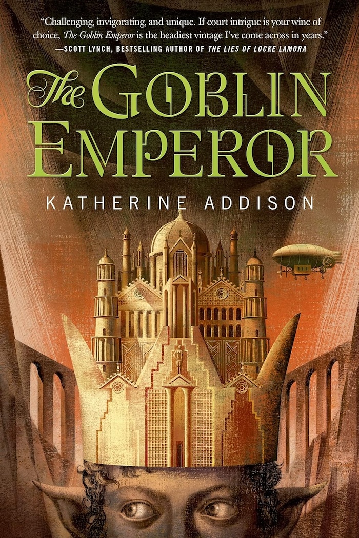 The Goblin Emperor Review