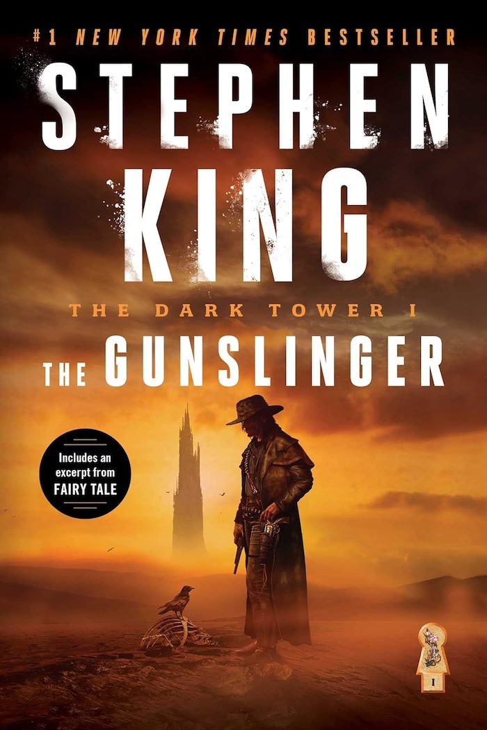 The Gunslinger Review