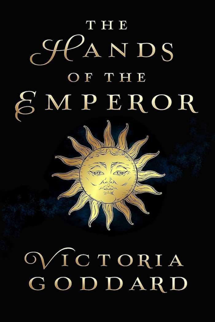 The Hands of the Emperor Review