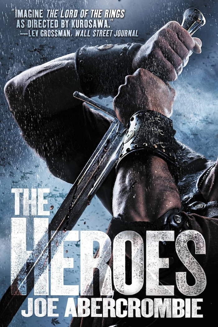 The Heroes Review