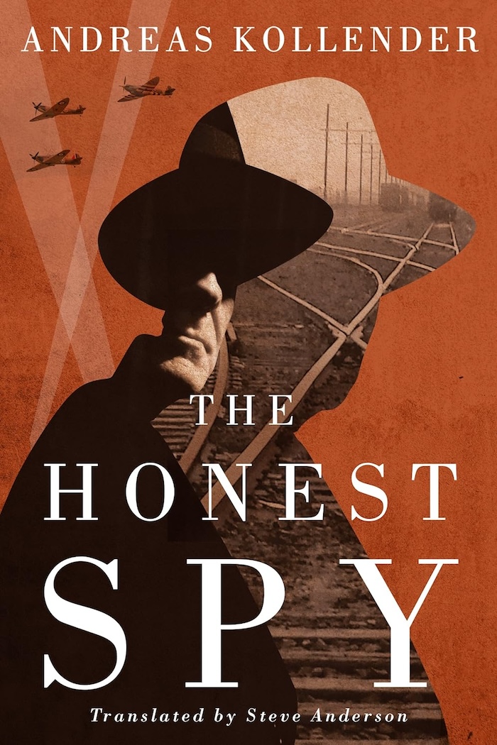 The Honest Spy Review