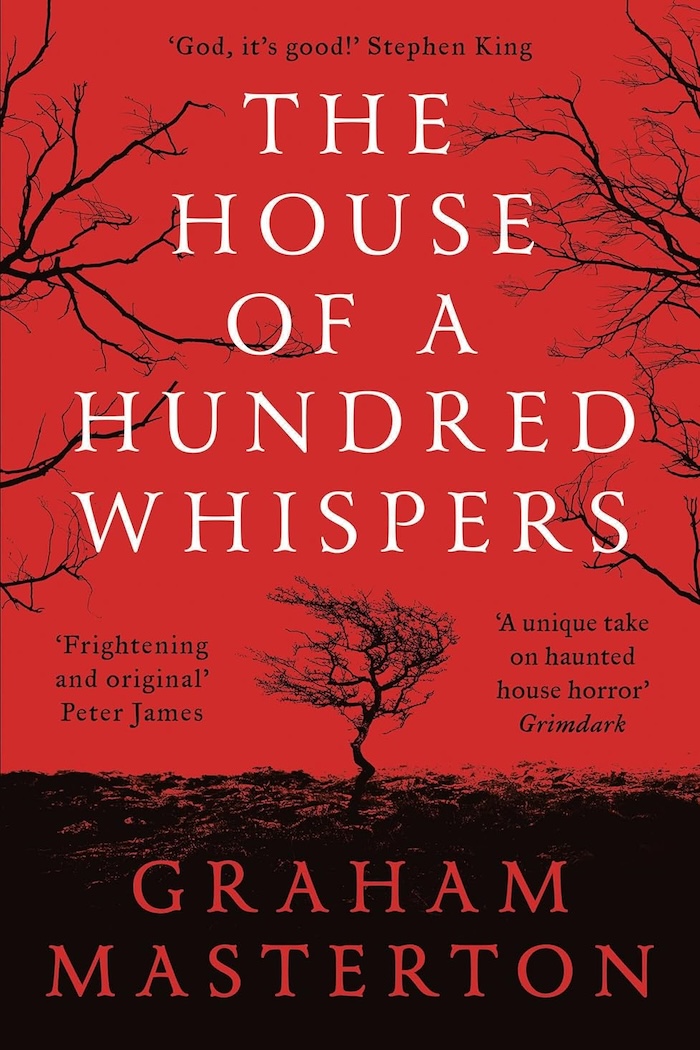 The House of a Hundred Whispers Review