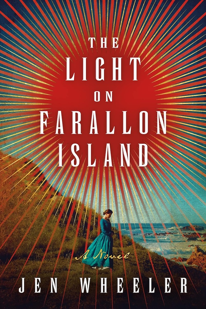 The Light on Farallon Island Review