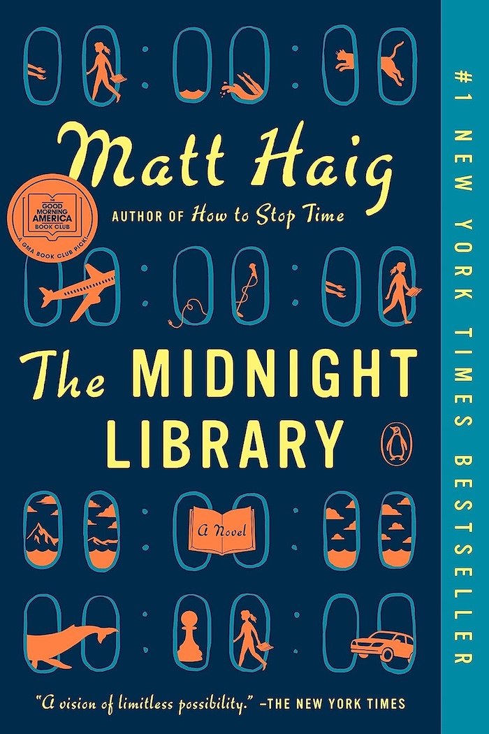 The Midnight Library Review