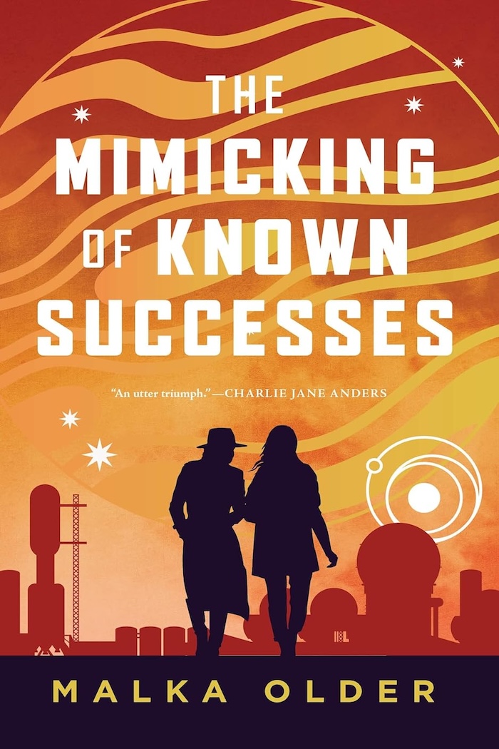 The Mimicking of Known Successes Review