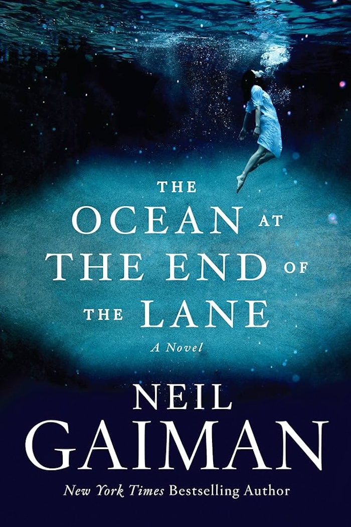 The Ocean At the End of the Lane Review