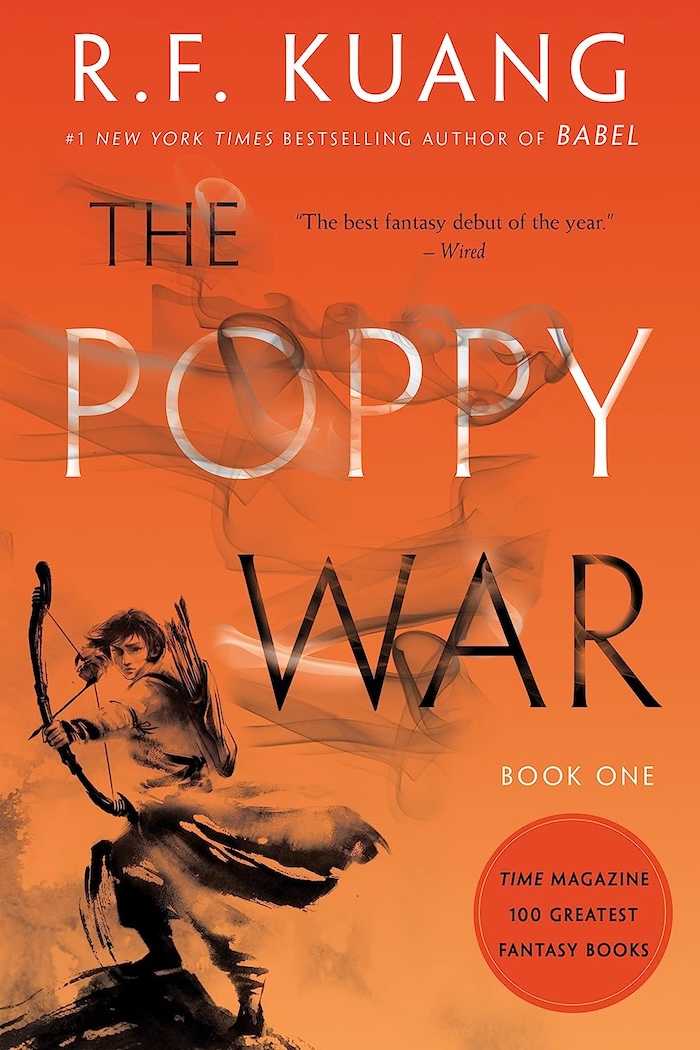The Poppy War Review