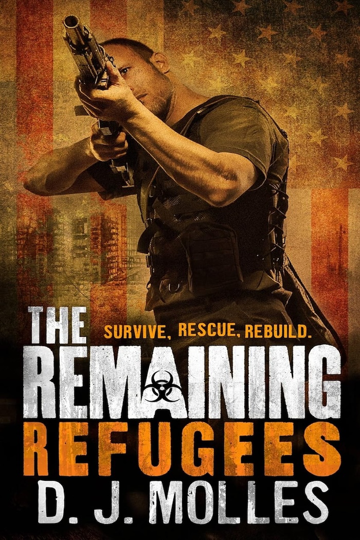 The Remaining: Refugees Review