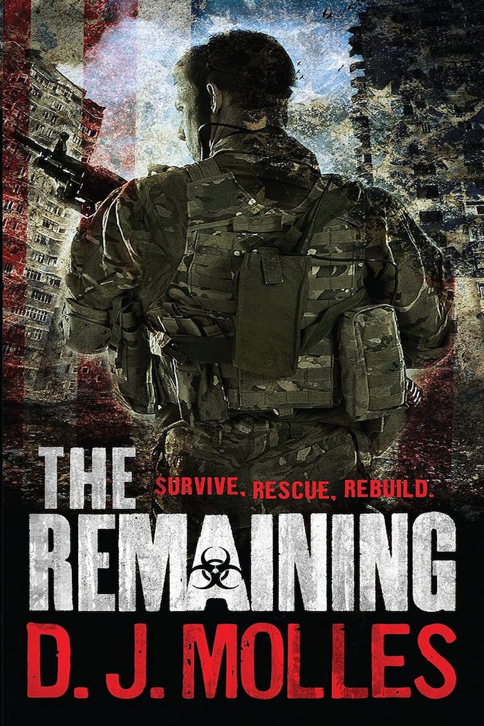 The Remaining Review