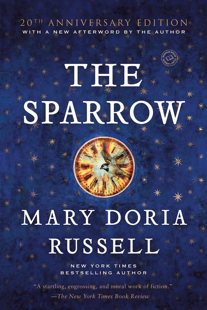 The Sparrow Review