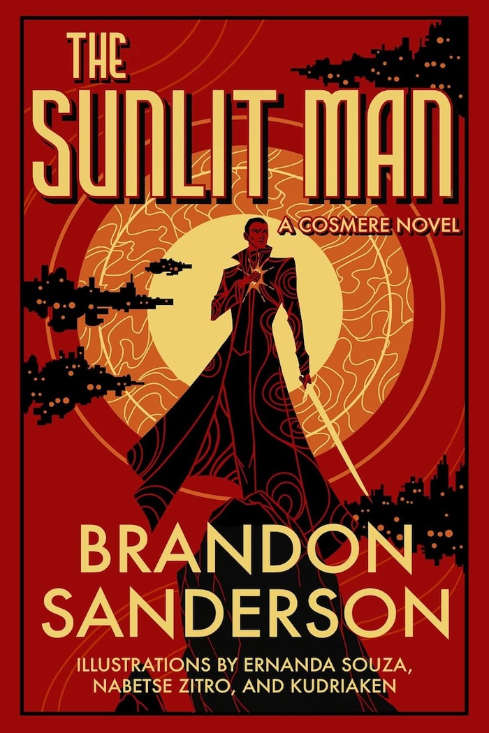 The Sunlit Man Review