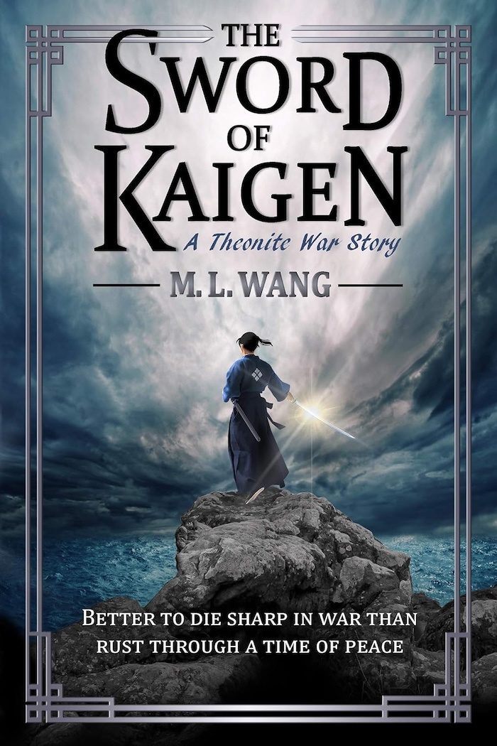 The Sword of Kaigen Review