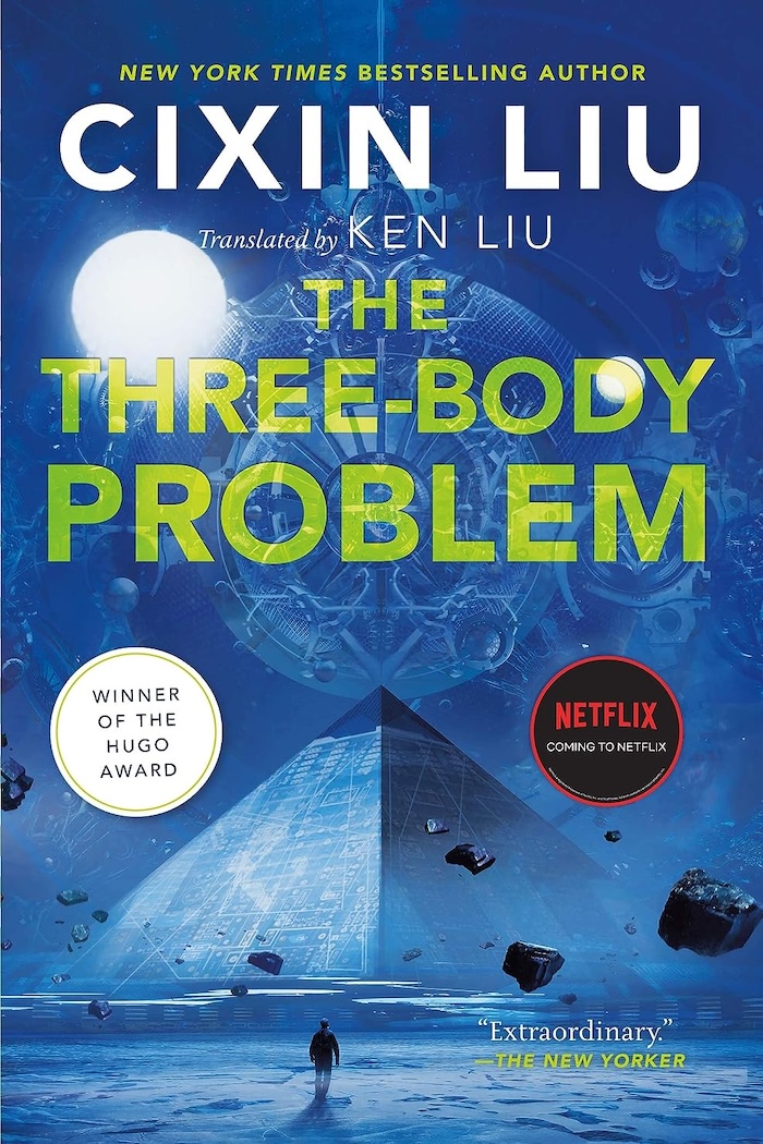 The Three-Body Problem Review