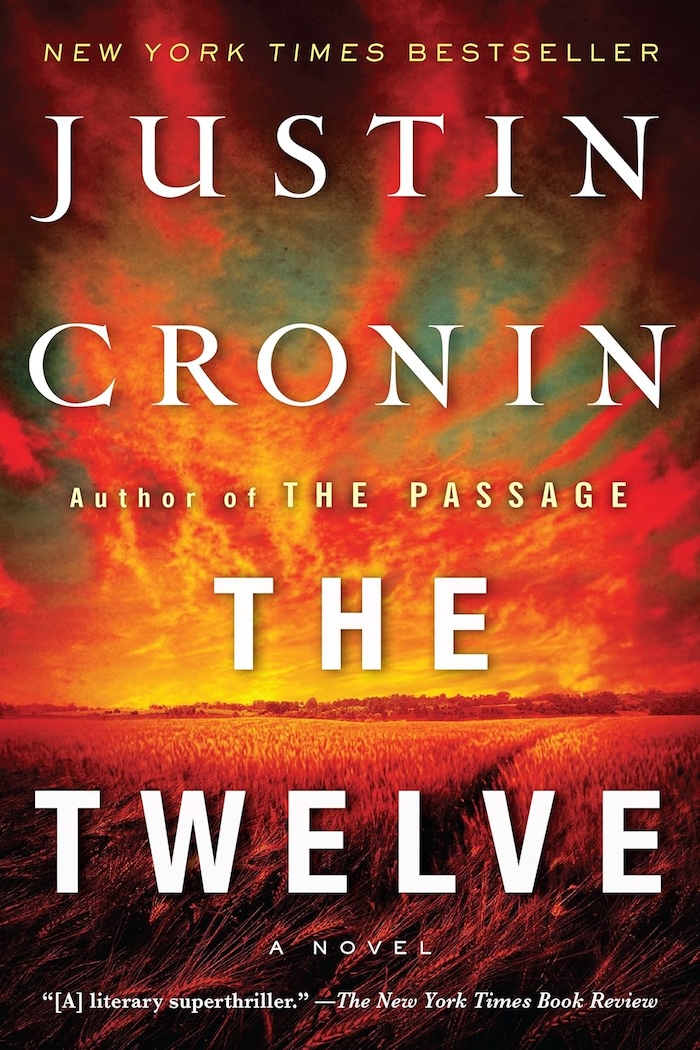 The Twelve Review