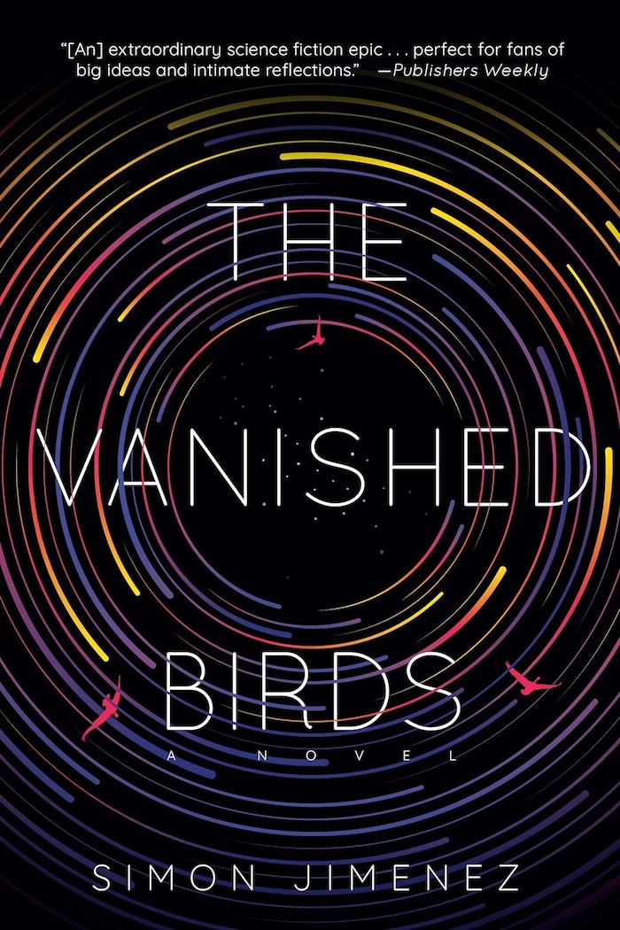 The Vanished Birds Review