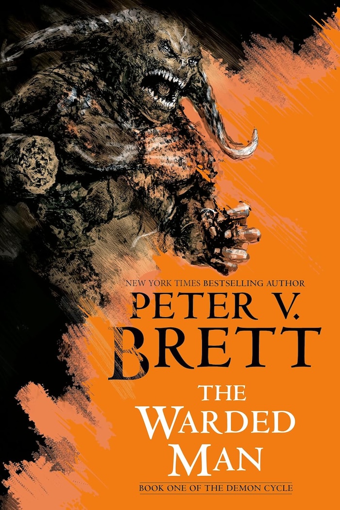The Warded Man Review