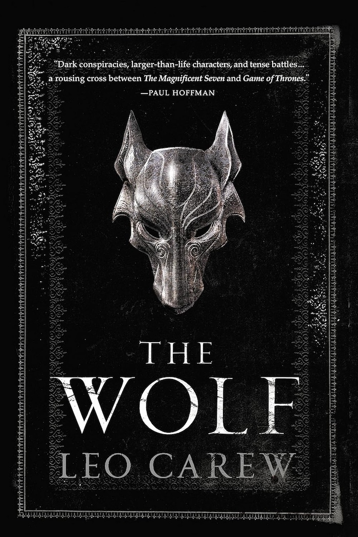 The Wolf Review