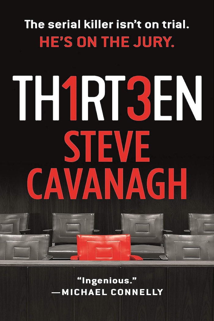 Thirteen Review