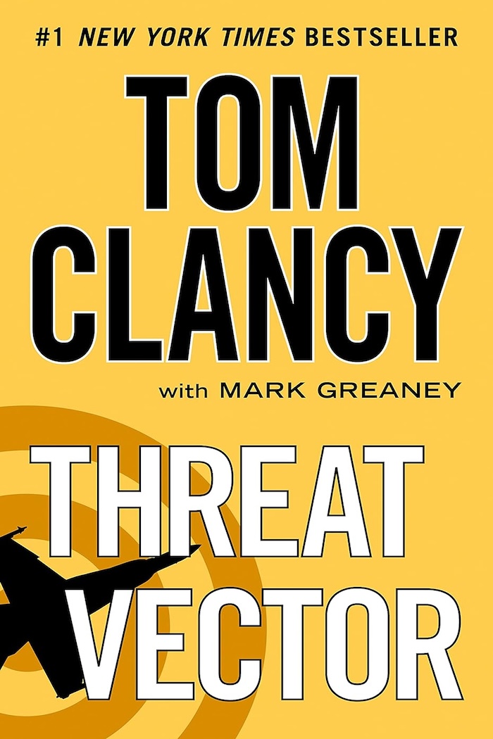 Threat Vector Review