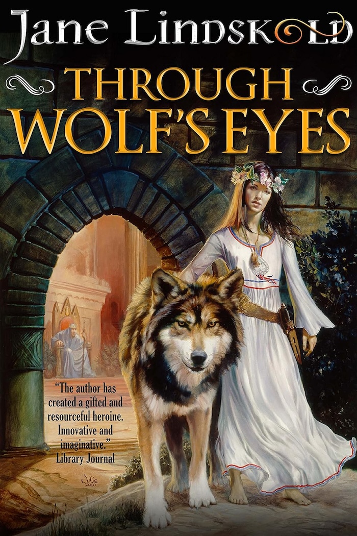 Through Wolf’s Eyes Review