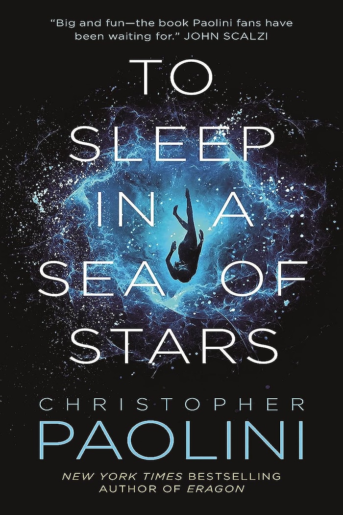 To Sleep in a Sea of Stars Review