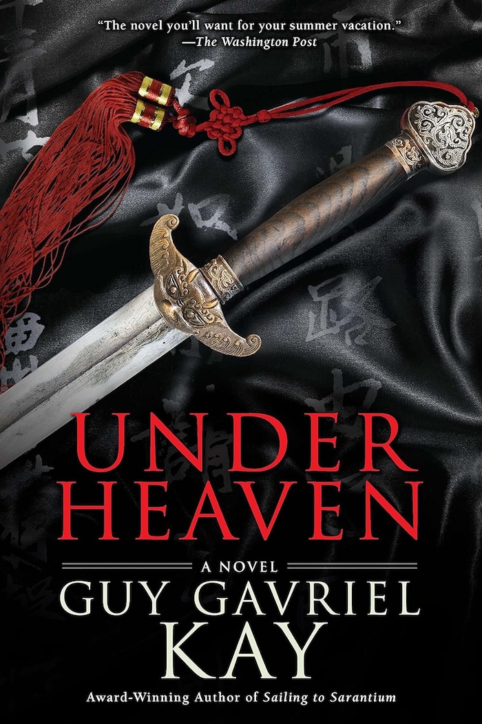 Under Heaven Review