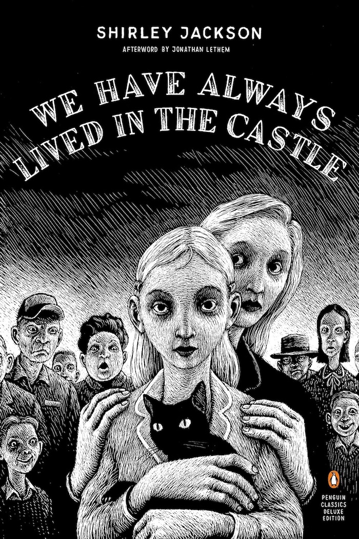 We Have Always Lived in the Castle Review