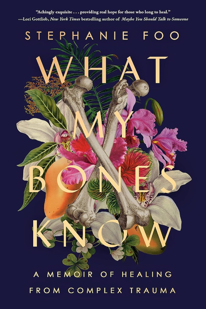 What My Bones Know Review