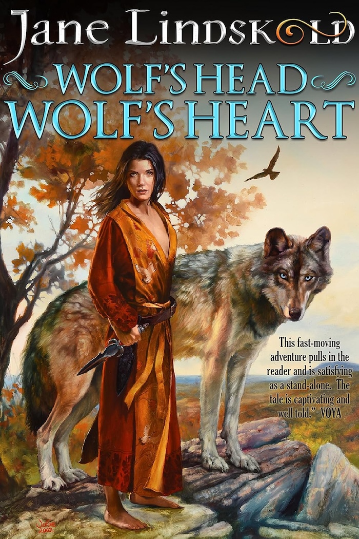 Wolf’s Head, Wolf’s Heart Review