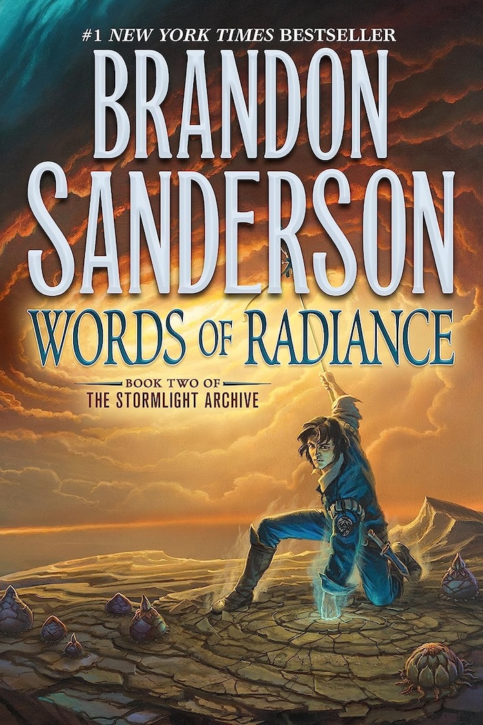 Words of Radiance Review