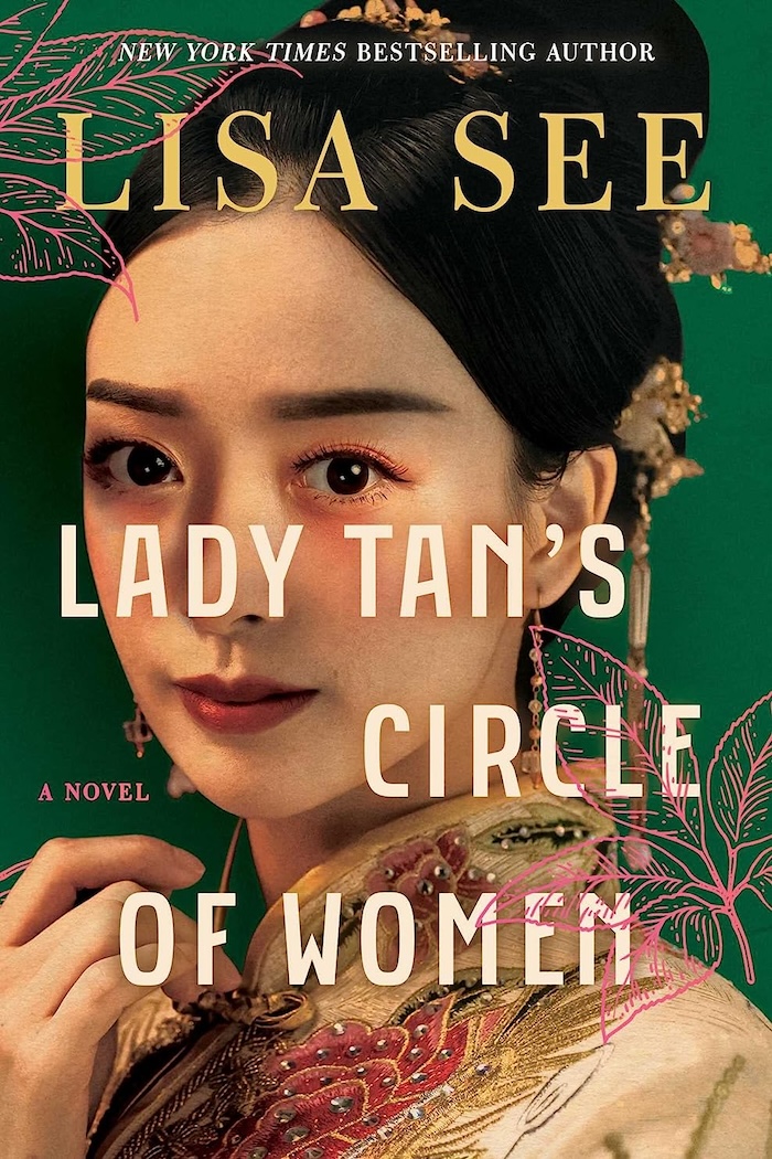 Lady Tan’s Circle of Women Review