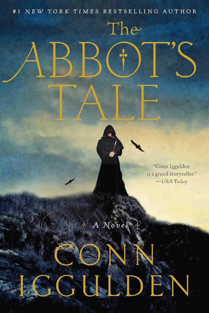 The Abbot’s Tale Review