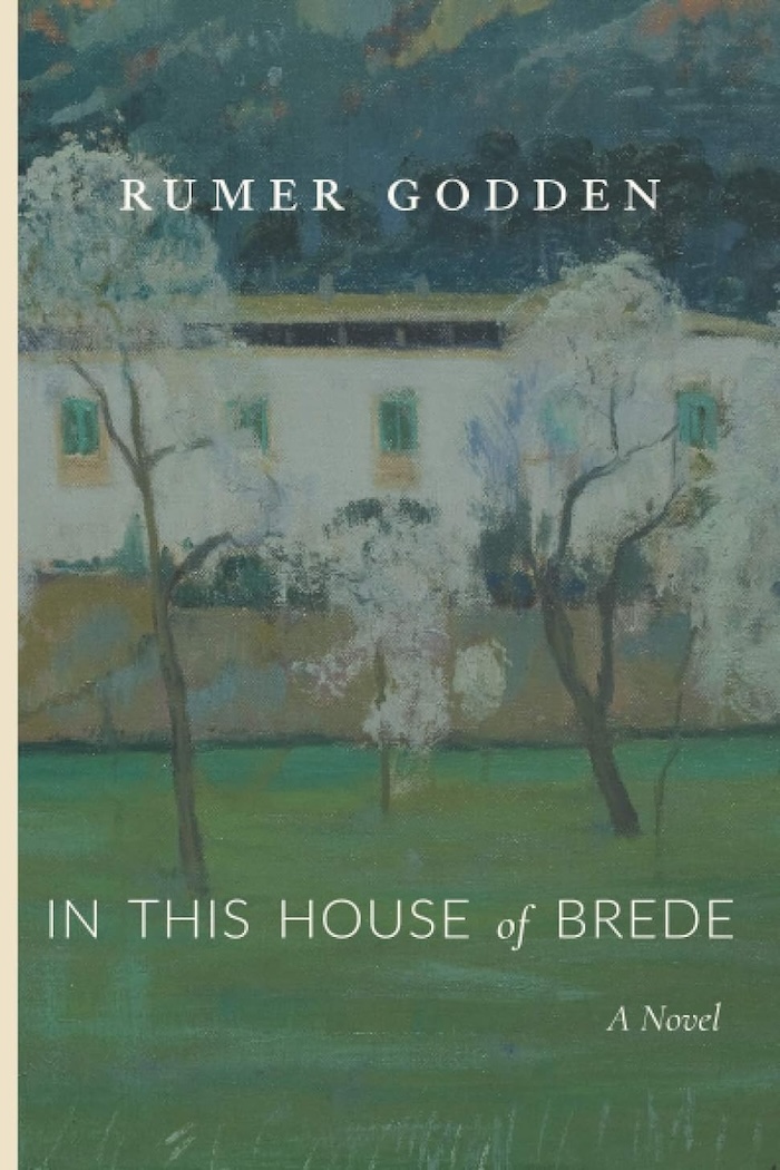 In this House of Brede Review